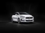 DS 5 Prestige 2017 года (CN)